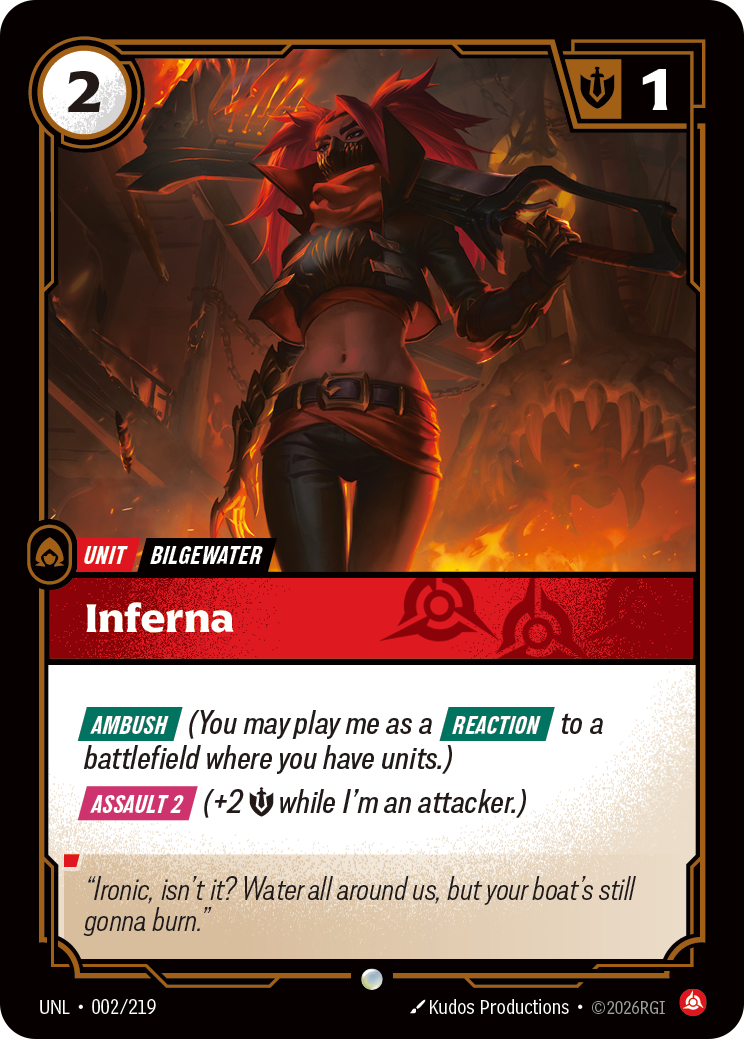 Inferna